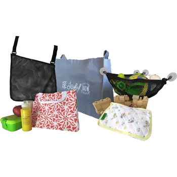 Příslušenství pro přepravu dětí Balíček pro nastávající maminku