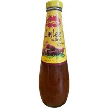 Shezan Omáčka z tamarindu 310g