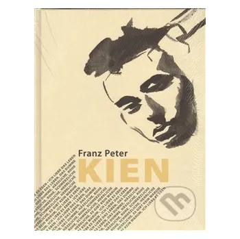 Umění Franz Peter Kien (něm.) - Památník Terezín Památník Terezín