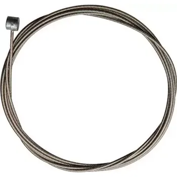 Lanko pro jízdní kolo Shimano - MTB brzdové lanko SUS (1 ks)