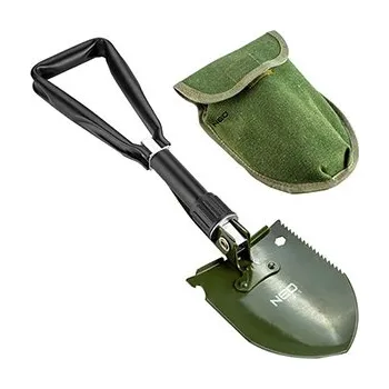 Lopata Neo Tools Skládací lopata 5v1