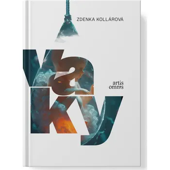 Vaky - Zdenka Kollárová