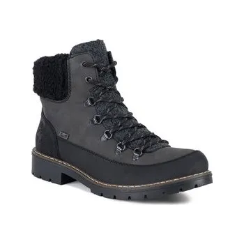 Dámská zimní obuv Kotníková obuv Rieker Y9101-45 Šedá 36