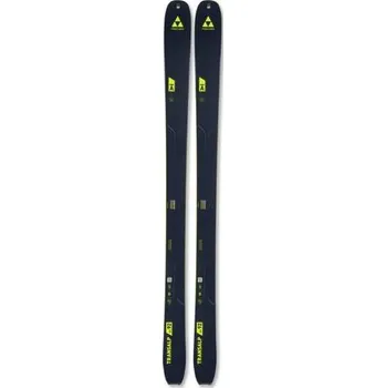 Sjezdové lyže Lyže FISCHER TRANSALP 92 CTI Man velikost 162