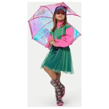 Pánské holínky Holínky Billieblush U20582 Barevná 33