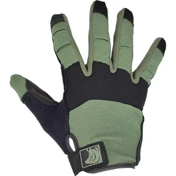 Rukavice PIG Full Dexterity Tactical (FDT) Alpha+ Ranger Green Velikost: XXL