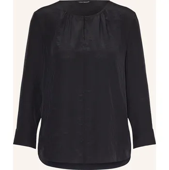 Luisa Cerano Dámská Halenka, tmavě modrá, 46