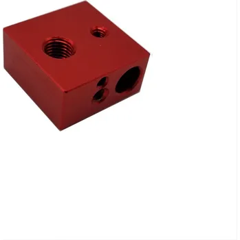 Příslušenství k 3D tiskárně Creality 3D CR-10S Pro Heat Block