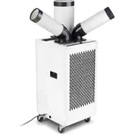 Mobilní klimatizace TROTEC Spotcool PT 3500 SP