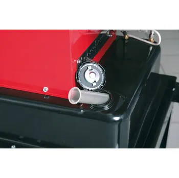 Palivová nádrž Filtr palivové nádrže BIEMMEDUE