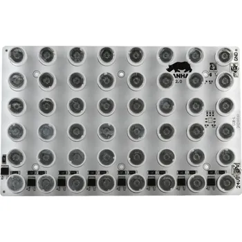 Příslušenství k 3D tiskárně Wanhao CGR - uv lamp panel (without lens)