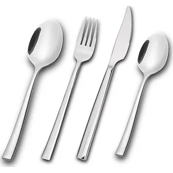 Příbor Sada příborů NAVA Harmony 24 ks Rychlá expedice, doprava zdarma od 999,-