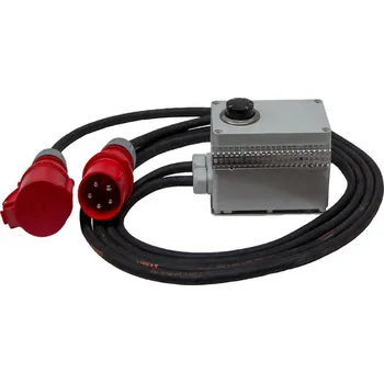 Termostat Prostorový termostat THERMOBILE CH