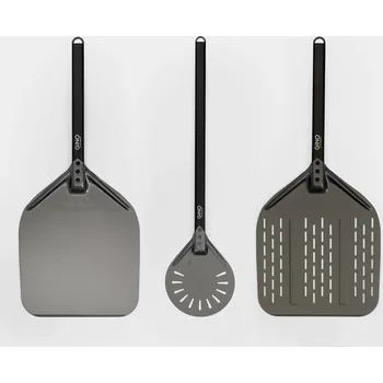 Pec na pizzu Pece na pizzu GINO Lopaty na pizzu GINO SET/3ks