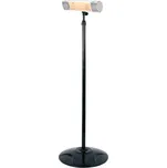 Stojan infrazářičů BIEMMEDUE IK