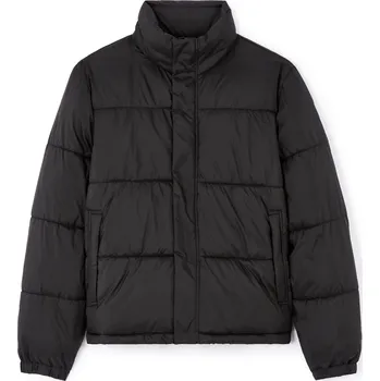 Celio Bunda Juparigi 1145332 Černá XL