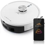 Vysavač robotický ETA Leone 5244 90000