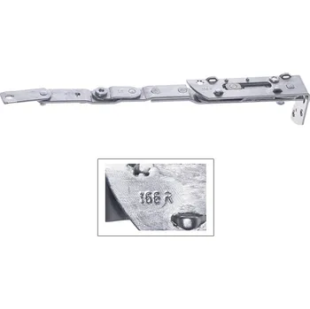 Příslušenství k oknu WINKHAUS DL.K.SE.166.pravé