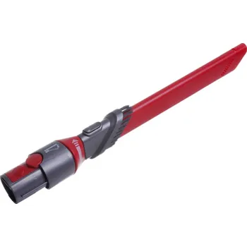 Hubice k vysavači Solight štěrbinová hubice pro Dyson V7 až V15, Gen5 pro Dyson V7 Motorhead Origin (SV11)