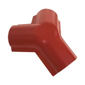 Hřebenáč rozdělovací MAXIDEK 2M264 cihlově hnědá