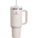 Termo hrnek Stanley Quencher H2.O FlowState Tumbler 1180 ml Rose Quartz 2.0