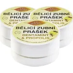 BIO BIONE výhodný super set 3 kusy bělícího zubního prášku