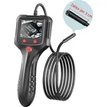 W-star LEP100-10 endoskopická kamera