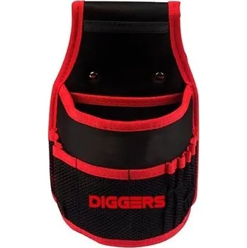 Pouzdro na hřebíky Diggers DIG374