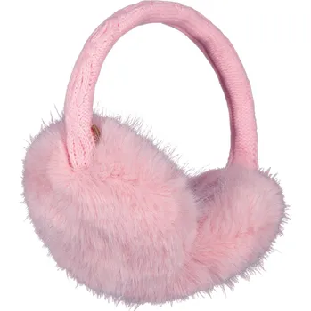 Cyklistické kalhoty Klapky na uši Barts Fur Earmuffs Pink