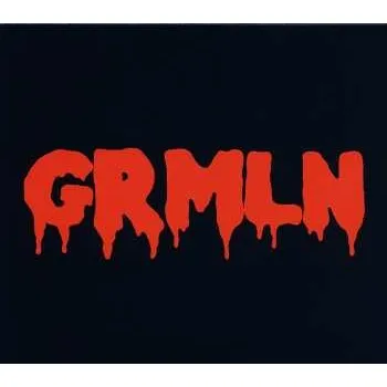 Zahraniční hudba CD GRMLN: Empire 2013