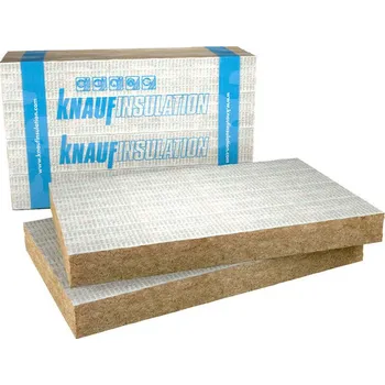 Tepelná izolace Tepelná izolace Knauf SMARTwall S C1 80 mm (2,4 m2/bal.)