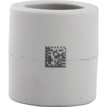 Vodovodní potrubí Nátrubek PP-R D63