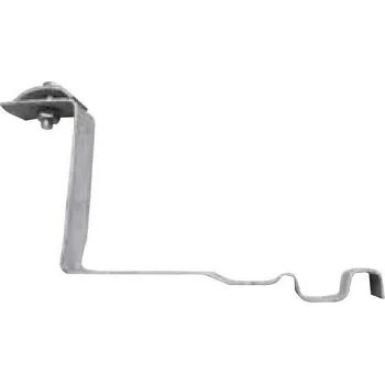 Hromosvod Podpěra vedení PV 22 zámek č. 12