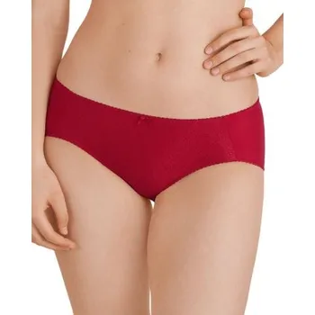 Kalhotky Dámské kalhotky Felina Serenada 210294 červená L