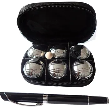 Petanque KUBIsport Minipetanque šestikoulový