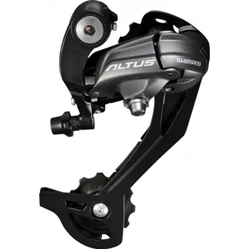 přehazovačka Přehazovačka MTB 9k Shimano Altus M370 černá