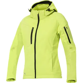Dámská softshellová bunda ARDON Dámská softshellová bunda ARDON®CITYCONIC® lime Velikost: L H2312/L