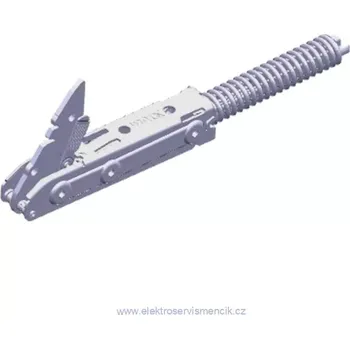 Příslušenství pro troubu Electrolux pant trouby 140199794037