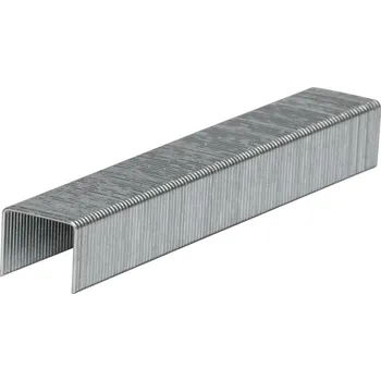 Průmyslová sponka Spony DEK 53/10-2.4M 11,3×10×0,7 mm 2 400 ks