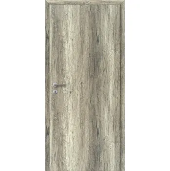 Dveřní kukátko Dveře interiérové protipožární Doornite LUME EXTRA dub grand kašír pravá 800 mm