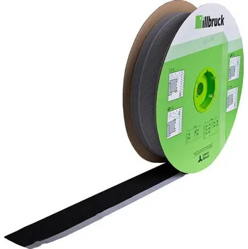 Okenní fólie Fólie okenní exteriér Illbruck ME321 70 mm EW s butylem role 50 m