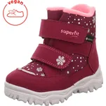 Dětské zimní boty Superfit Husky 1-006045-5000 Velikost boty: 28