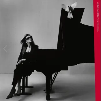Zahraniční hudba Melody Gardot : The Essential - The Very First Best Of Collection LP