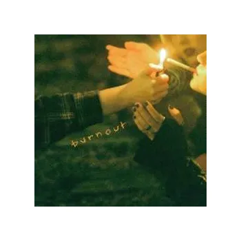 Zahraniční hudba CD Vial: Burnout 2024