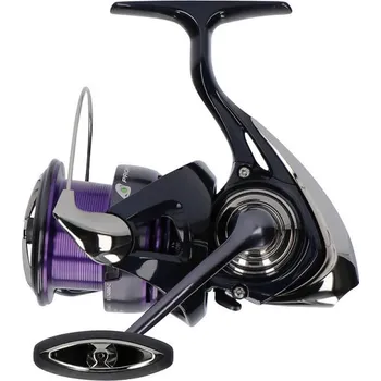 Rybářský naviják Naviják Daiwa 24 Prorex X LT 4000