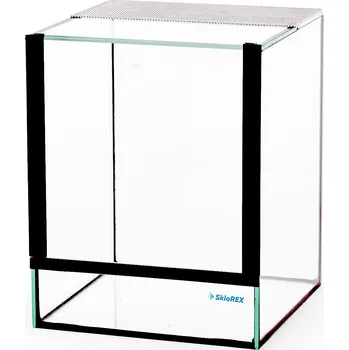 Teraristika Sklorex Pavoukárium 20x20x20cm