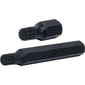 Bit Bit XZN 10 mm (3/8") 75 mm M5