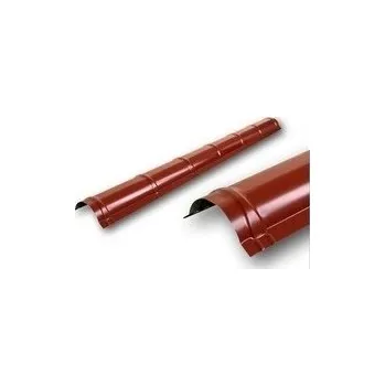 Maxidek hřebenáč kulatý FeZn 0,53mm 2bm