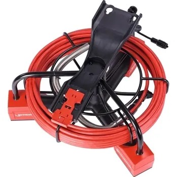 Boroskop Koš s kabelem Rothenberger ROSCOPE 25/16 25 mm 22 m