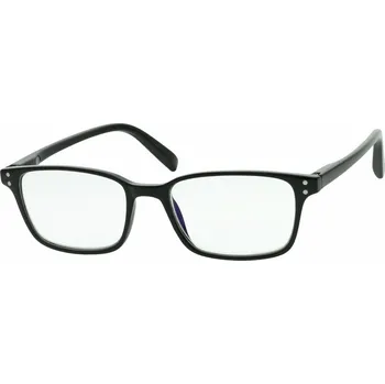 Brýle na čtení Brýle na počítač DPC003C +2,75D